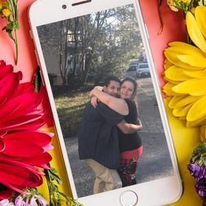 Meet your Posher, Andria